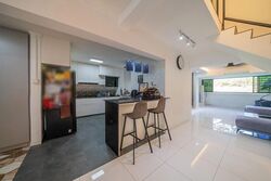 Blk 542 Guilin Breeze (Bukit Batok), HDB Executive #613572391